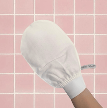 Load image into Gallery viewer, Rüya Skin Exfoliating Kese Glove
