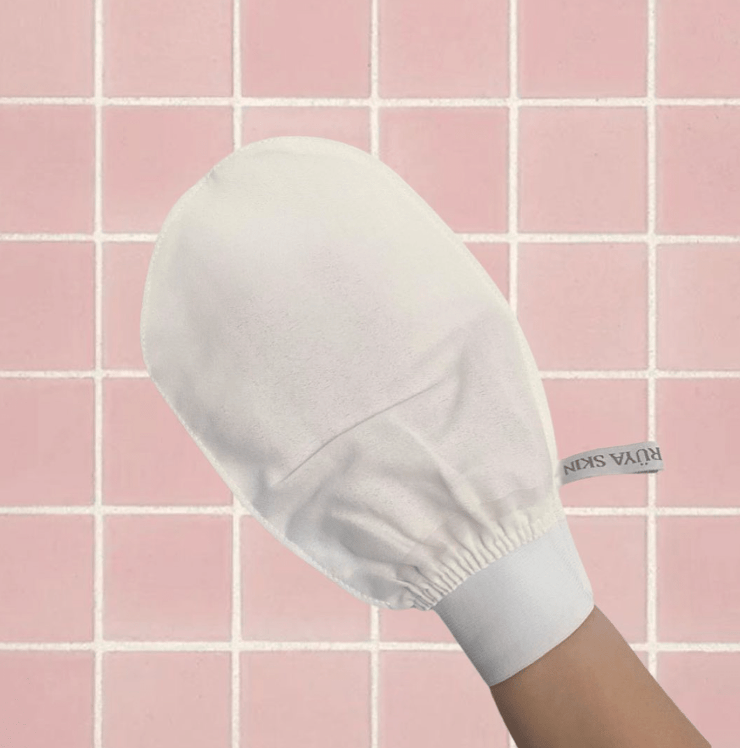 Rüya Skin Exfoliating Kese Glove
